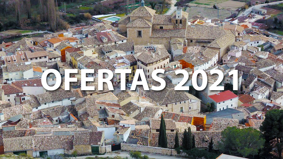 vista aérea de pastrana